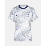 Maillot d’échauffement domicile Tottenham Hotspur 2025/26 Homme