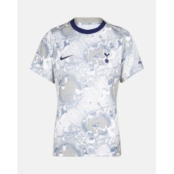 Maillot d’échauffement domicile Tottenham Hotspur 2025/26 Homme