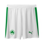 Short domicile enfant SpVgg Greuther 2025/26 Short domicile enfant SpVgg Greuther 2025/26