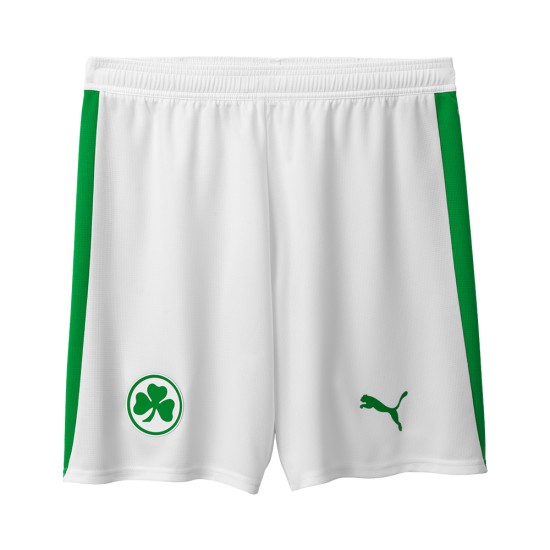 Short domicile enfant SpVgg Greuther 2025/26 Short domicile enfant SpVgg Greuther 2025/26
