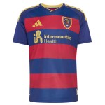 Homme Real Salt Lake 2026 Maillot Domicile