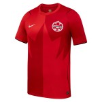 Maillot Coupe du Monde 2026 Domicile Canada Femme
