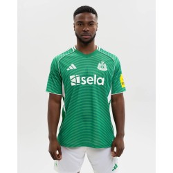 Maillot Extérieur Homme Newcastle United 2025/26