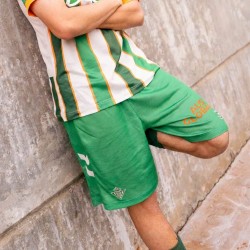 Short Forever Green 2025/26 Real Betis Homme