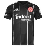 Enfant Eintracht Frankfurt 2025/26 Maillot Ligue des Champions