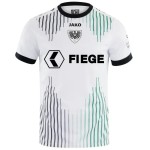 Maillot Hommes SC Preußen Münster 2025/26 Extérieur Maillot Hommes SC Preußen Münster 2025/26 Extérieur