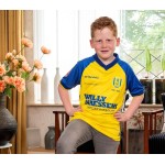 Maillot Enfant RKC Waalwijk 2025/26 Domicile Maillot Enfant RKC Waalwijk 2025/26 Domicile