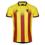 Maillot Domicile Homme Watford 2025/26 Maillot Domicile Homme Watford 2025/26