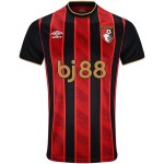 Maillot Domicile AFC Bournemouth Femme 2025/26 Maillot Domicile AFC Bournemouth Femme 2025/26