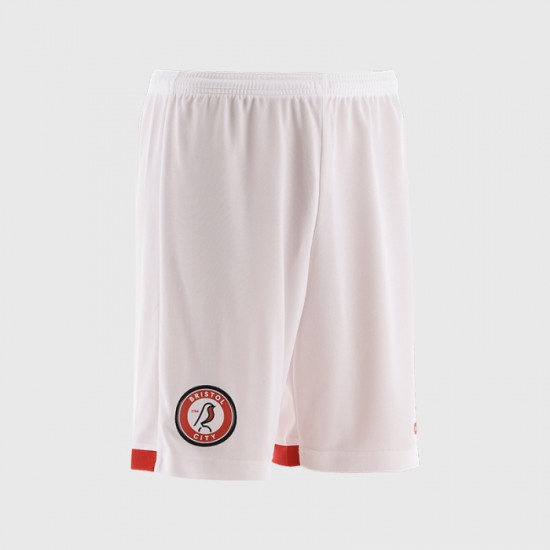 Short domicile Bristol City 2025/26 homme