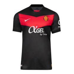 Homme Maillot Troisième Real Mallorca 2025/26