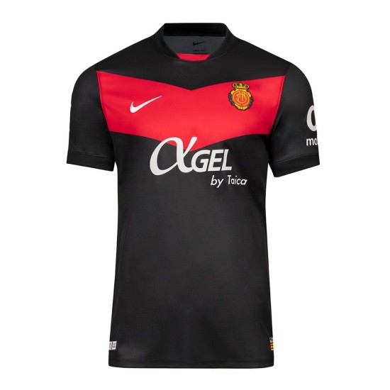 Enfant Maillot Troisième Real Mallorca 2025/26