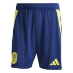 Shorts Extérieur Hommes Nashville SC 2025 Shorts Extérieur Hommes Nashville SC 2025