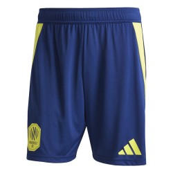 Shorts Extérieur Hommes Nashville SC 2025