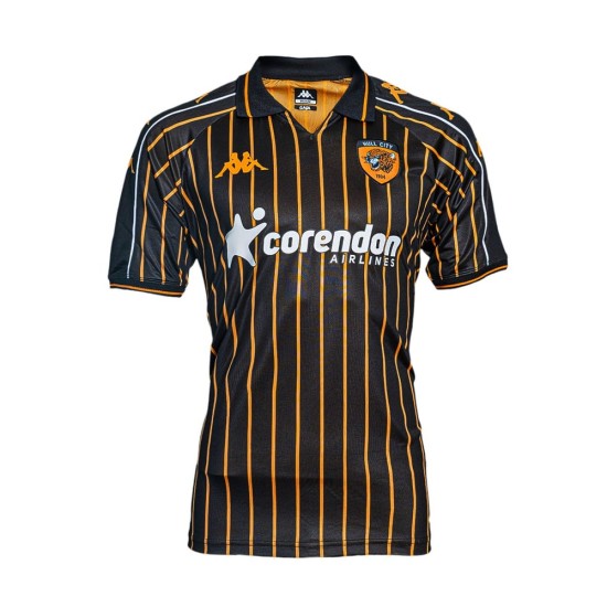 Homme Hull City 2025/26 Maillot Extérieur Homme Hull City 2025/26 Maillot Extérieur