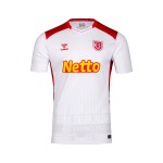 Maillot Femmes SSV Jahn Regensburg 2025/26 Domicile Maillot Femmes SSV Jahn Regensburg 2025/26 Domicile