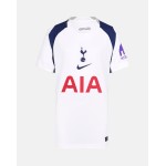 Maillot Enfant Tottenham Hotspur Domicile 2025/26 Maillot Enfant Tottenham Hotspur Domicile 2025/26