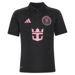 Enfant Inter Miami CF 2026 Maillot Extérieur Enfant Inter Miami CF 2026 Maillot Extérieur