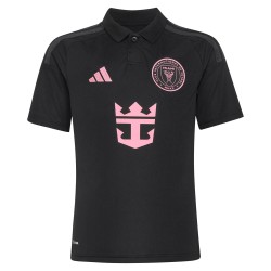 Enfant Inter Miami CF 2026 Maillot Extérieur