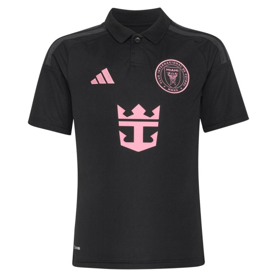 Enfant Inter Miami CF 2026 Maillot Extérieur Enfant Inter Miami CF 2026 Maillot Extérieur