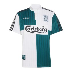 Maillot Rétro 1995/96 Liverpool Homme