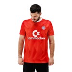 Maillot Homme Bayern Munich 1988/89 Rétro