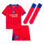 Enfant PSG 2025/26 Troisième Kit