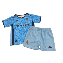 Enfant Hull City 2025/26 Troisième Kit