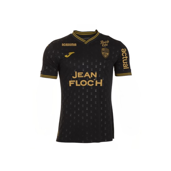 Maillot third FC Lorient 2025/26 homme Maillot third FC Lorient 2025/26 homme