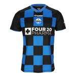 Maillot domicile homme SC Paderborn 07 2025/26 Maillot domicile homme SC Paderborn 07 2025/26
