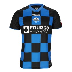 Maillot domicile homme SC Paderborn 07 2025/26
