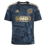 Enfant Philadelphia Union 2026 Maillot Domicile