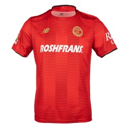 Maillot Homme Toluca FC 2025/26 Domicile