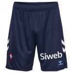 Femme Shorts extérieur Celta Vigo 2025/26 Femme Shorts extérieur Celta Vigo 2025/26