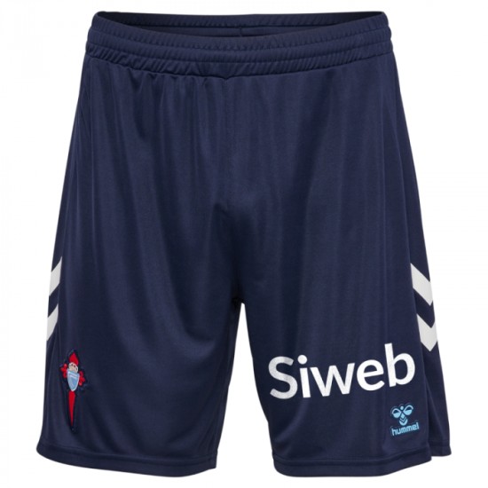 Femme Shorts extérieur Celta Vigo 2025/26 Femme Shorts extérieur Celta Vigo 2025/26