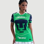 Maillot troisième Pumas UNAM 2025/26 femme Maillot troisième Pumas UNAM 2025/26 femme