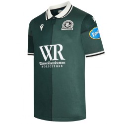 Maillot Troisième Homme Blackburn Rovers 2025/26