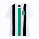 Maillot Enfant Borussia Mönchengladbach 1972/73 Rétro