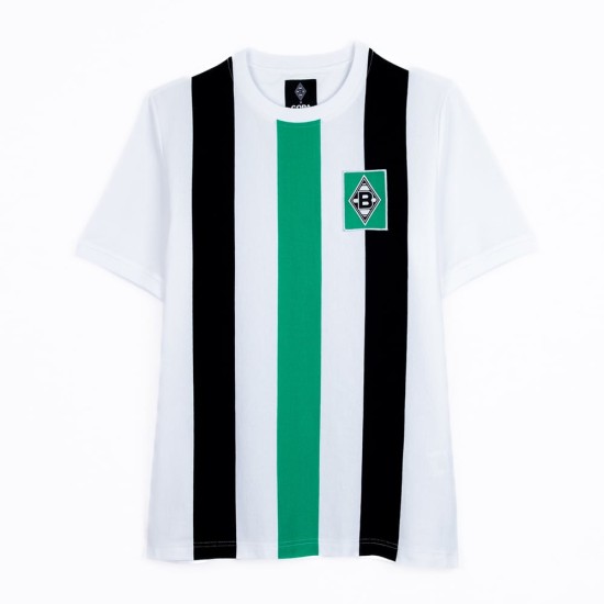 Maillot Enfant Borussia Mönchengladbach 1972/73 Rétro