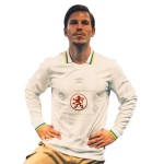 Maillot spécial manches longues 130e anniversaire Eintracht Braunschweig 2025/26 pour femme