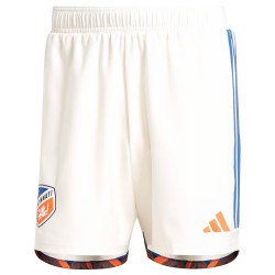 Shorts extérieur homme FC Cincinnati 2025 Shorts extérieur homme FC Cincinnati 2025