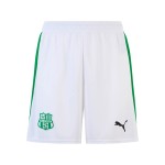 Short Extérieur Femme Sassuolo 2025/26