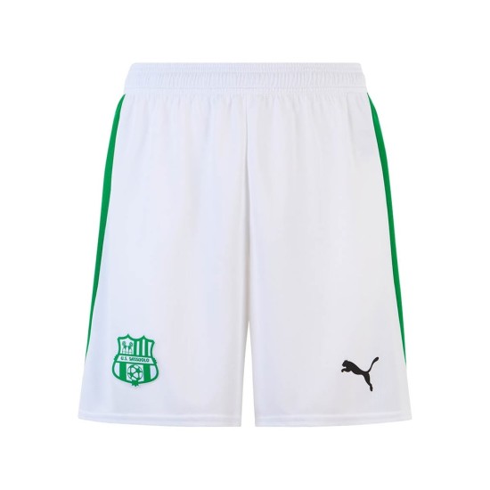 Short Extérieur Femme Sassuolo 2025/26