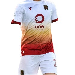 Short extérieur homme Valour FC 2025