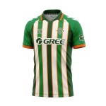 Maillot Forever Green 2025/26 Real Betis Femme Maillot Forever Green 2025/26 Real Betis Femme