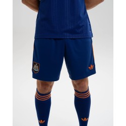 Short third Newcastle United 2025/26 homme