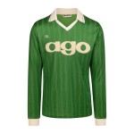 Maillot Femme FC Groningen 1982/83 Rétro Manches Longues