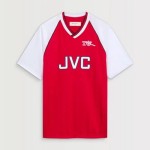 Enfant Arsenal 1988/89 Domicile Rétro Maillot