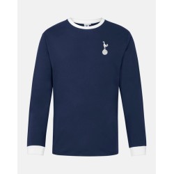 Maillot Rétro Extérieur Manches Longues Homme Tottenham Hotspur 1970