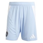 Shorts domicile femme Sporting Kansas City 2025 Shorts domicile femme Sporting Kansas City 2025